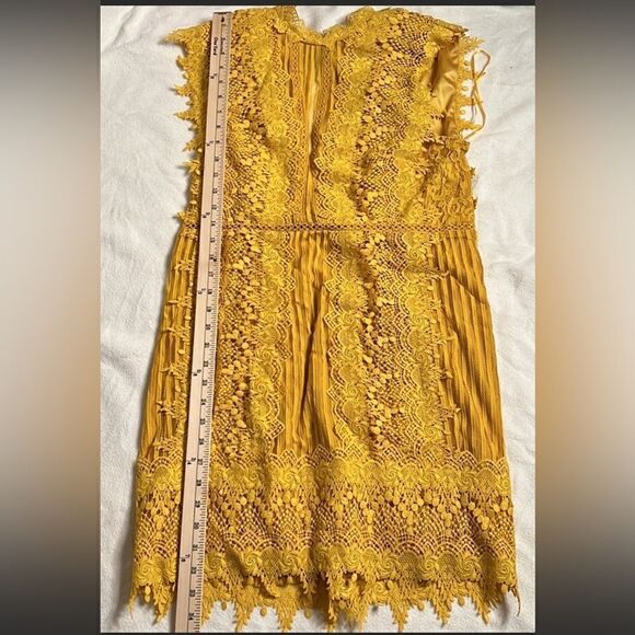 💯 FREE PEOPLE Honey Mini Dress - Picture 14 of 14